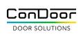 ConDoor Door Solutions